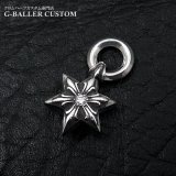 CHROME HEARTS カットアウトスター ダイヤ 原本付