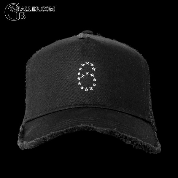 1桁でも2桁でも、お好きな数字でデコキャップを製作致します。