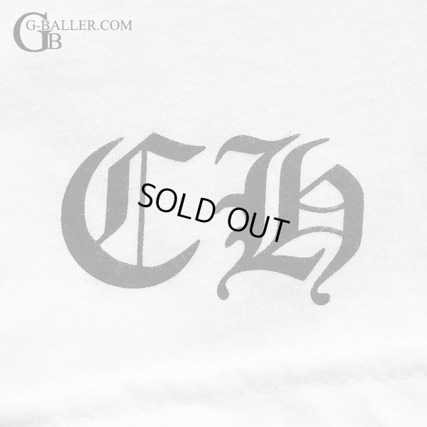 画像3: クロムハーツ スター Tシャツ 白 正規品