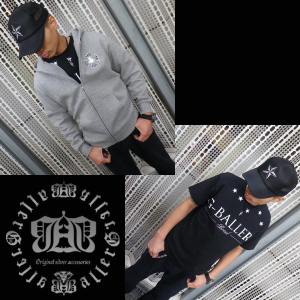 画像4: スワロフスキーキャップ/着用画像一覧　〜