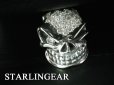 画像2: スタンリーギア　パンチャーリング　ダイヤカスタム　STARLINGEAR　Ring (2)