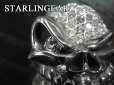 画像3: スタンリーギア　パンチャーリング　ダイヤカスタム　STARLINGEAR　Ring (3)