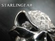 画像4: スタンリーギア　パンチャーリング　ダイヤカスタム　STARLINGEAR　Ring (4)