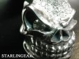 画像5: スタンリーギア　パンチャーリング　ダイヤカスタム　STARLINGEAR　Ring (5)