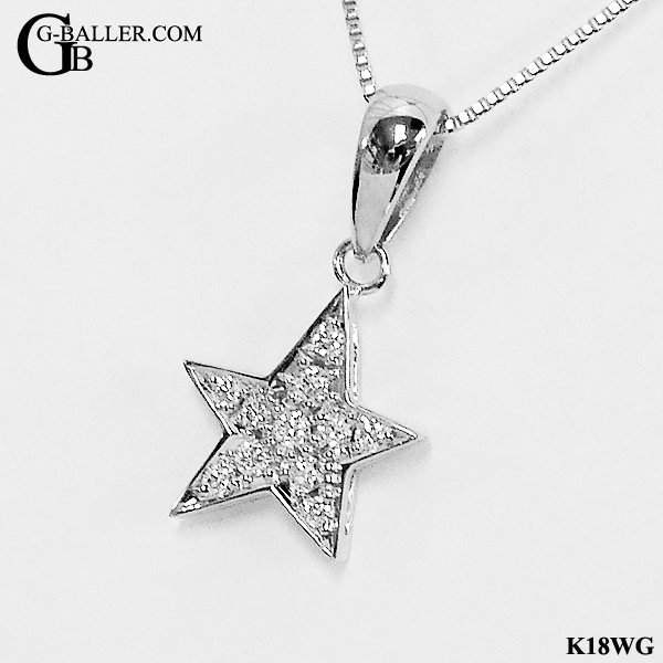 18KWG ホワイトゴールドも御座います。