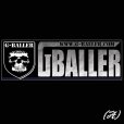 画像4: G-BALLER BRAND STICKER シリーズ　/ Gボーラー　ブランド　ステッカー　シリーズ (4)