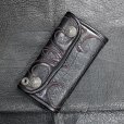 スタウトレザー ウォレットStout Leather 財布
