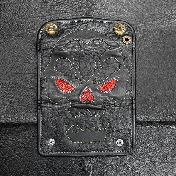 スタウトレザー ウォレットStout Leather 財布