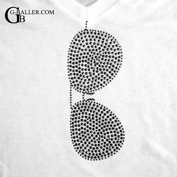 スワロフスキー サングラス