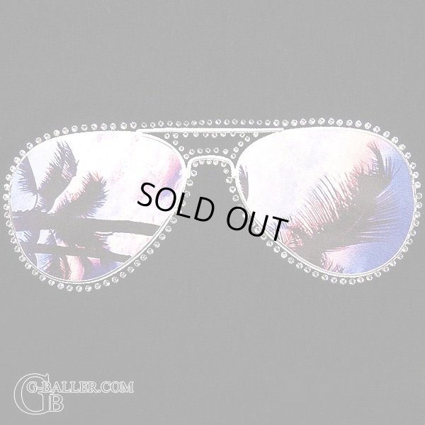 スワロTシャツ サングラス ブランド