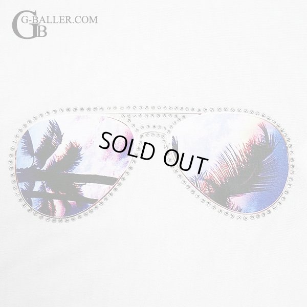 スワロフスキーデコ Tシャツ 東京