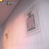 スワロフスキー キラキラカーテン クリスタル