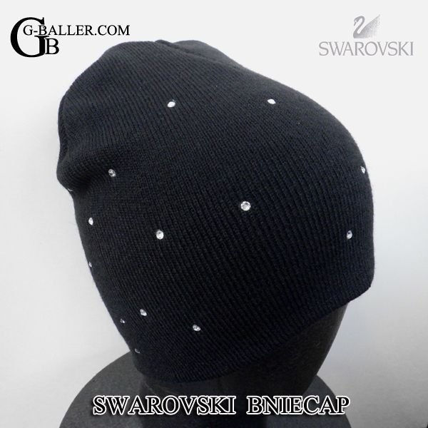 画像5: ビーニーキャップ　スワロｘニット　ユニセックス