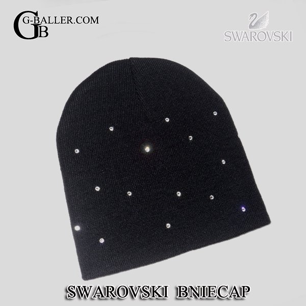 画像3: ビーニーキャップ　スワロｘニット　ユニセックス