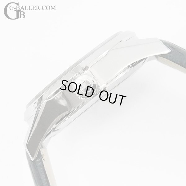 画像3: 【付属完備/希少モデル】TAG HEUER タグホイヤー カレラ キャリバー5 デイデイト WAR201.C.FC6266 ブラック文字盤 41mm /221109