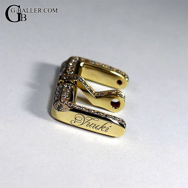 武井勇輝さん G-SHOCKダイヤモンド