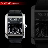 カルティエ/CARTIER 　タンクMC　オートマチック　W5330004