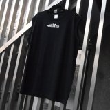 Luxury Tanktop (Black)/ジーボーラーロゴ タンクトップ