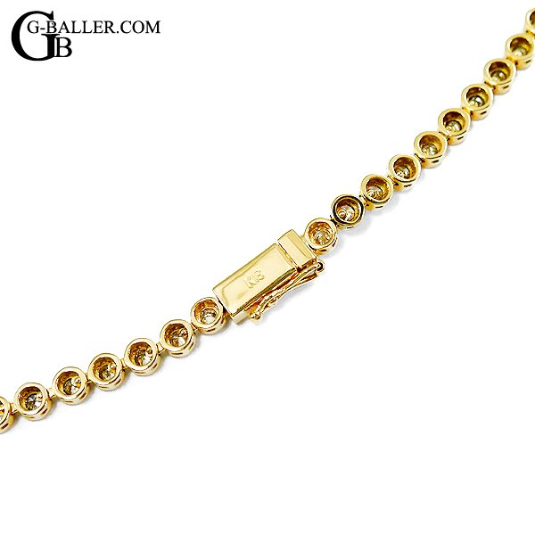 18金を表す刻印も御座います。