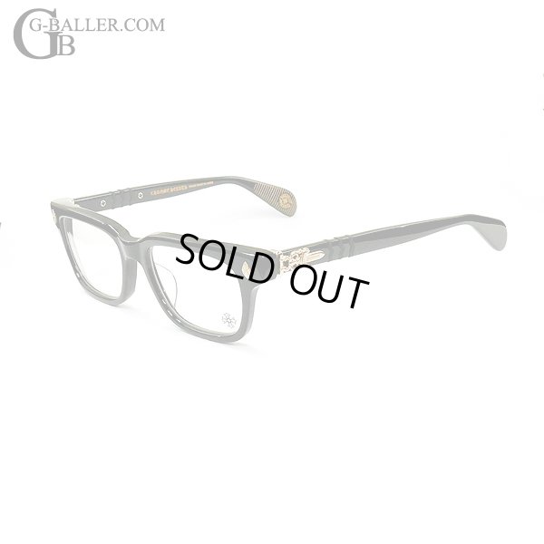 18KGPのダガーがテンプルにデザインされたアイテム