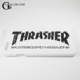 画像4: THRASHER スマホケース デコオーダー