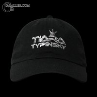 TIARA TYPINSKY  ORDER LOGO CAP