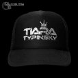 画像3: TIARA TYPINSKY  ORDER LOGO CAP (3)