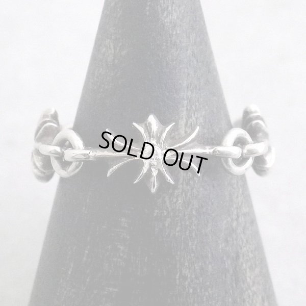 画像3: クロムハーツ タイニーE CHプラス ダイヤ