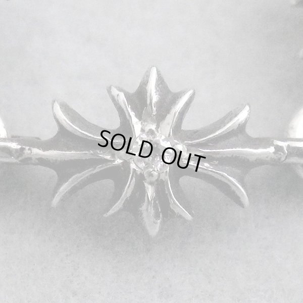 画像7: クロムハーツ タイニーE CHプラス ダイヤ