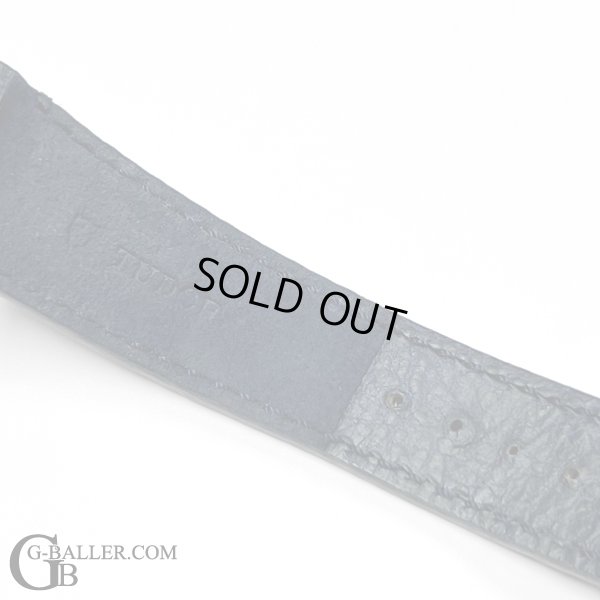 画像8: 【付属完備/新品ラバーベルト付】TUDOR チューダー (チュードル) ヘリテージ ブラックベイ 79230B-0007 レザーベルト サブマリーナ /221109