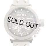 TW Steel Nightrider Collaboration Model Eagle NR1 50mm