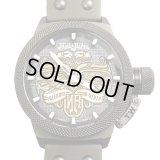 TW Steel Nightrider Collaboration Model Eagle NR7 45mm