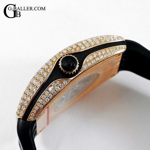 ヴァンガード レディース RG ダイヤモンド