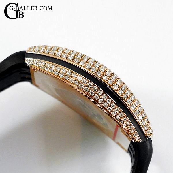 ヴァンガードレディース ダイヤモンド