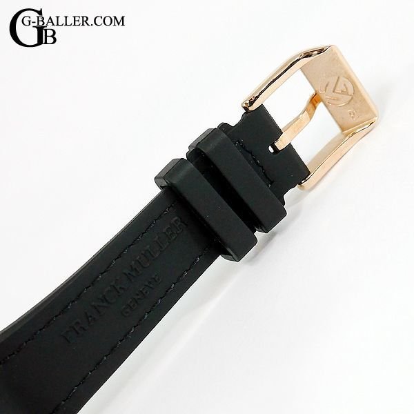 18Kを証明する750の刻印とFM刻印となります。