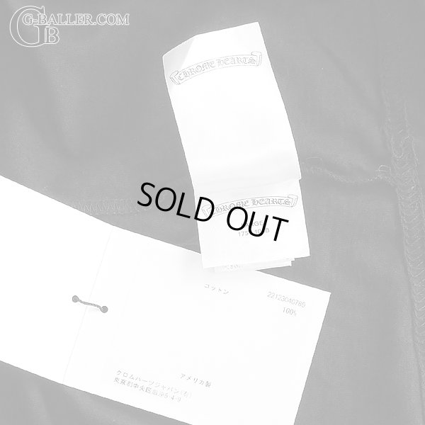 クロムハーツ国内正規店購入