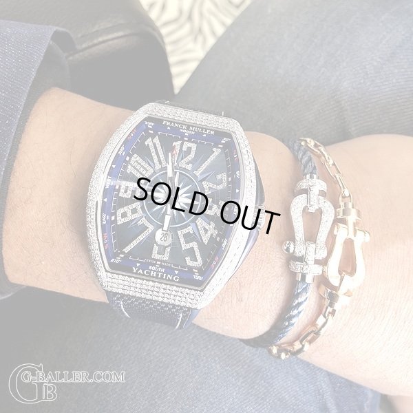 ヴァンガードヨッティング在庫有