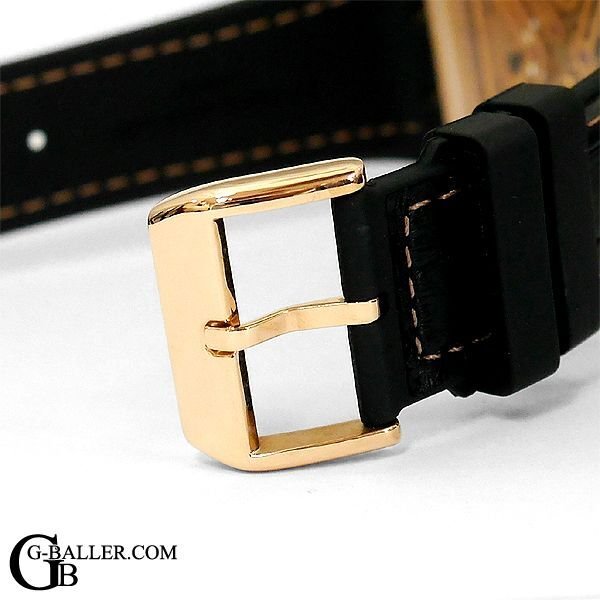 画像6: ヴァンガード スケルトン 7デイズ パワーリザーブ V45S6SQT 5NNR 新品