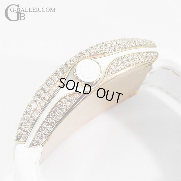 全面ダイヤモンド ヴァンガード