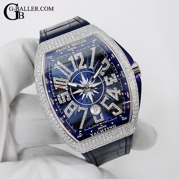 ヴァンガードヨッティング ダイヤの新品販売です。