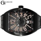 ヴァンガード ダイヤ インデックス V45SCDT FRANCK MULLER