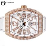 ヴァンガード ダイヤモンド PG V45SCDT FRANCK MULLER