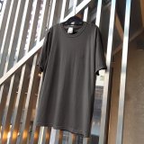  スワロフスキー×ヴィンテージ調ダメージTシャツ G-BALLER”Ｇ”ポップロゴ