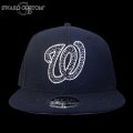 ニューエラ CAP スワロ ナショナルズ NEW ERA
