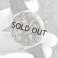 【付属完備】TAG HEUER タグホイヤー フォーミュラ１ オレンジ WAH1116.FT6024 | 23923