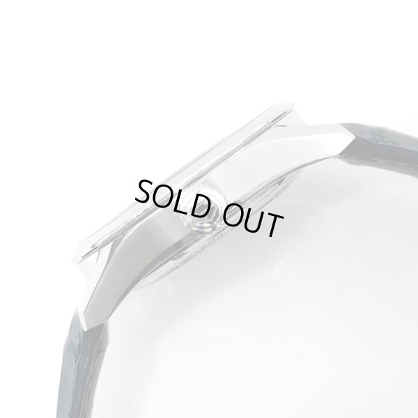 画像5: TAG HEUER Carrera Calibre 5 Date Blue Leather Strap 39mm WBN2112.FC6504