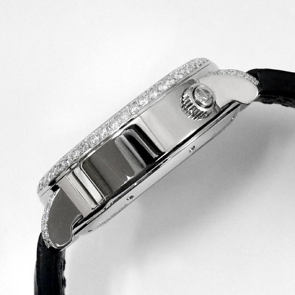 画像6: JACOB&CO World GMT Pave Diamond Limited Edition Navy Dial GMT-5SS World Limited 1800 Piece