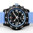 画像3: Breitling Endurance Pro Breitlight Blue / Black 44mm X82310281B1S1