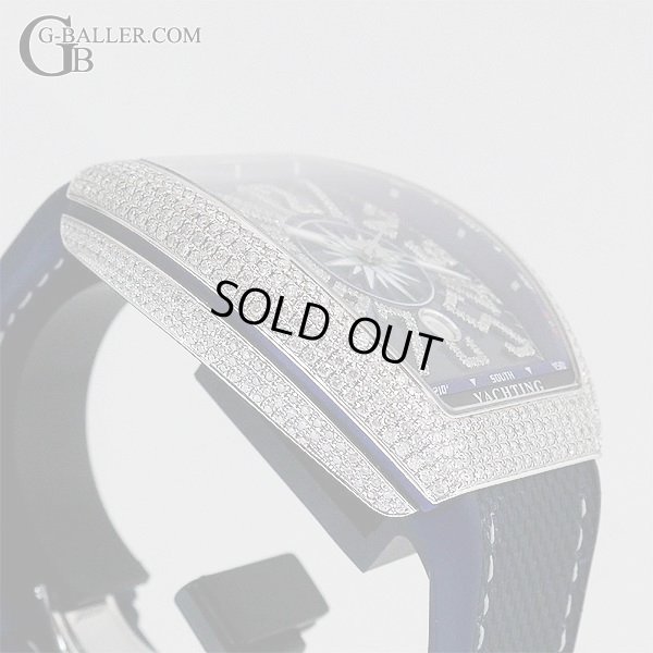 ヴァンガードヨッティング 付属品完備