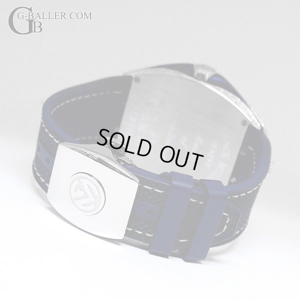 ヴァンガードヨッティングパヴェダイヤ正規品